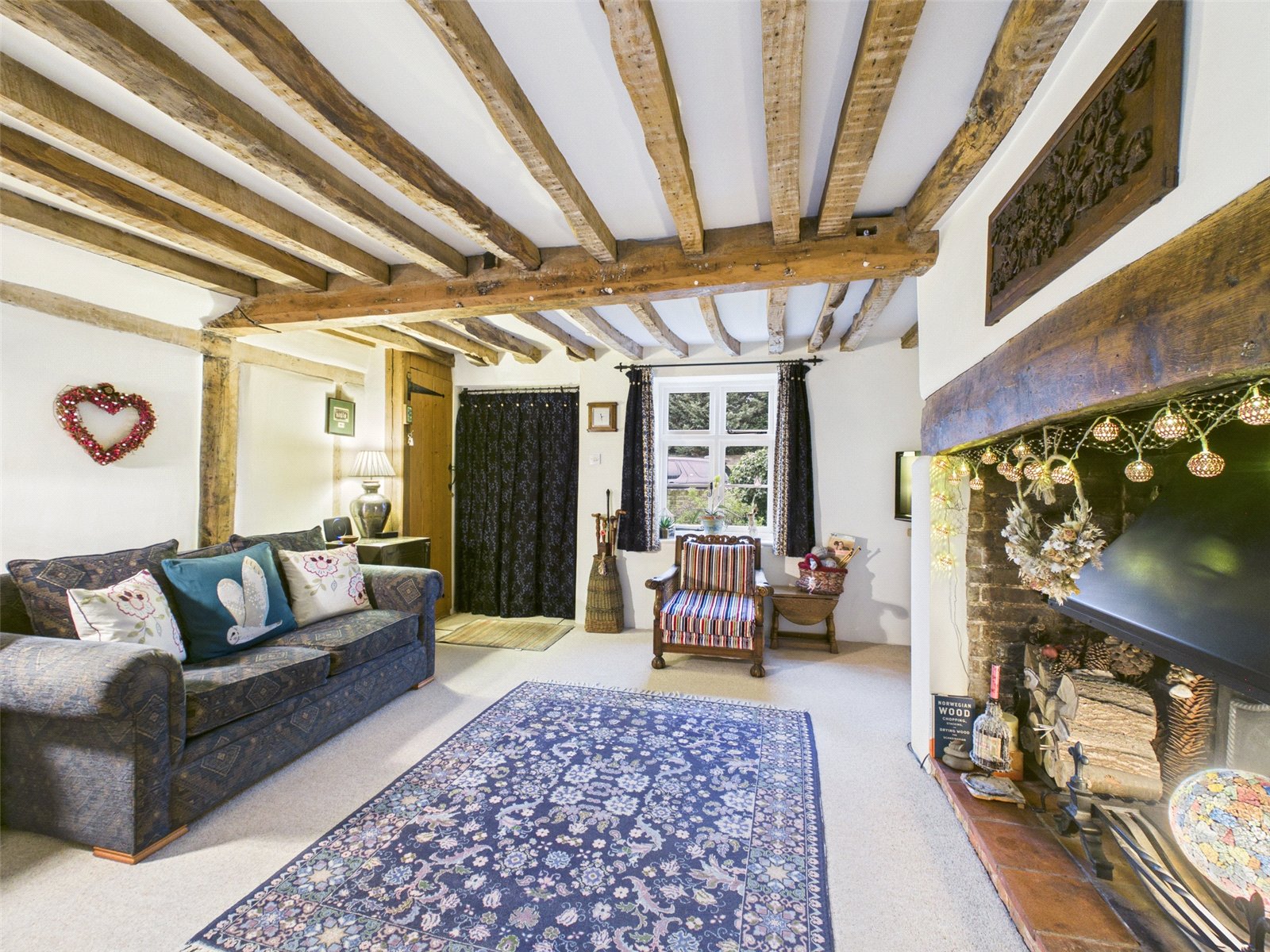 1 bedroom House for sale in Chinnor, Oxfordshire