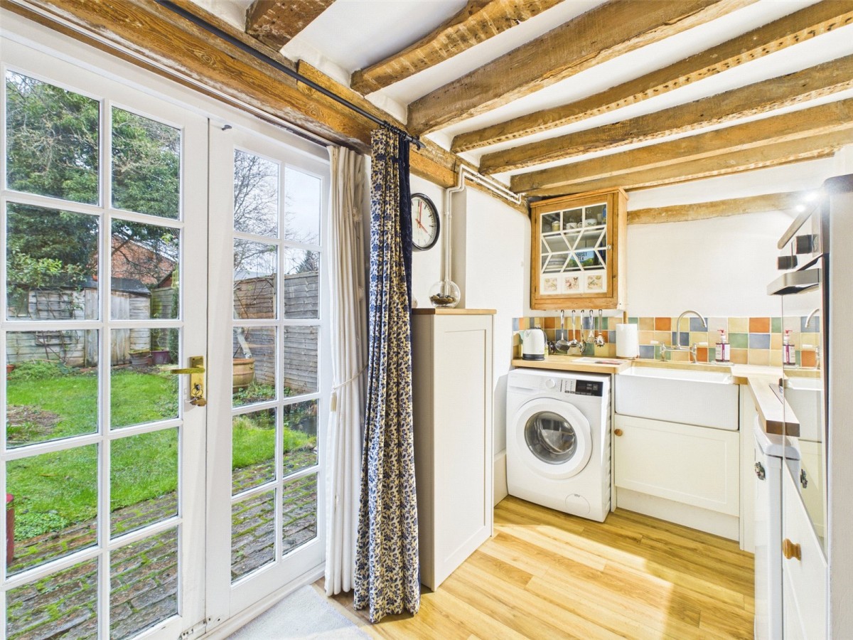 Chinnor, Oxfordshire