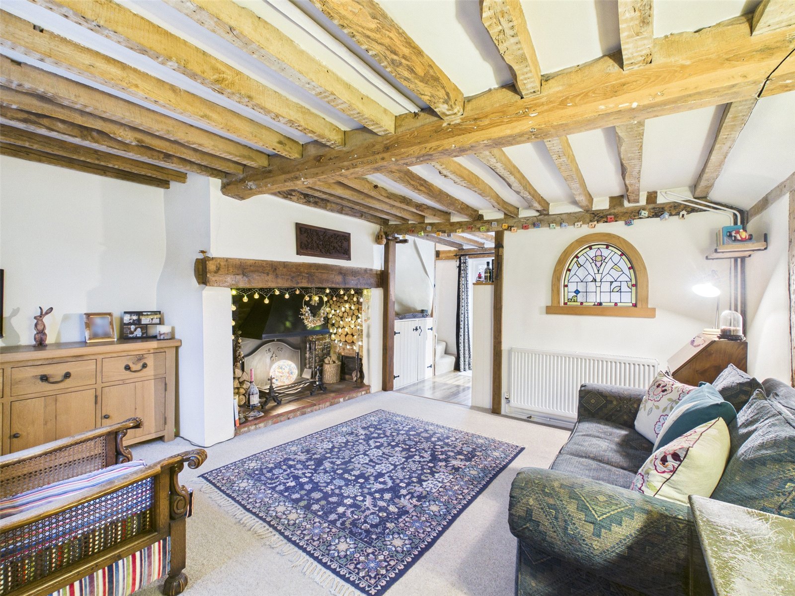 1 bedroom House for sale in Chinnor, Oxfordshire