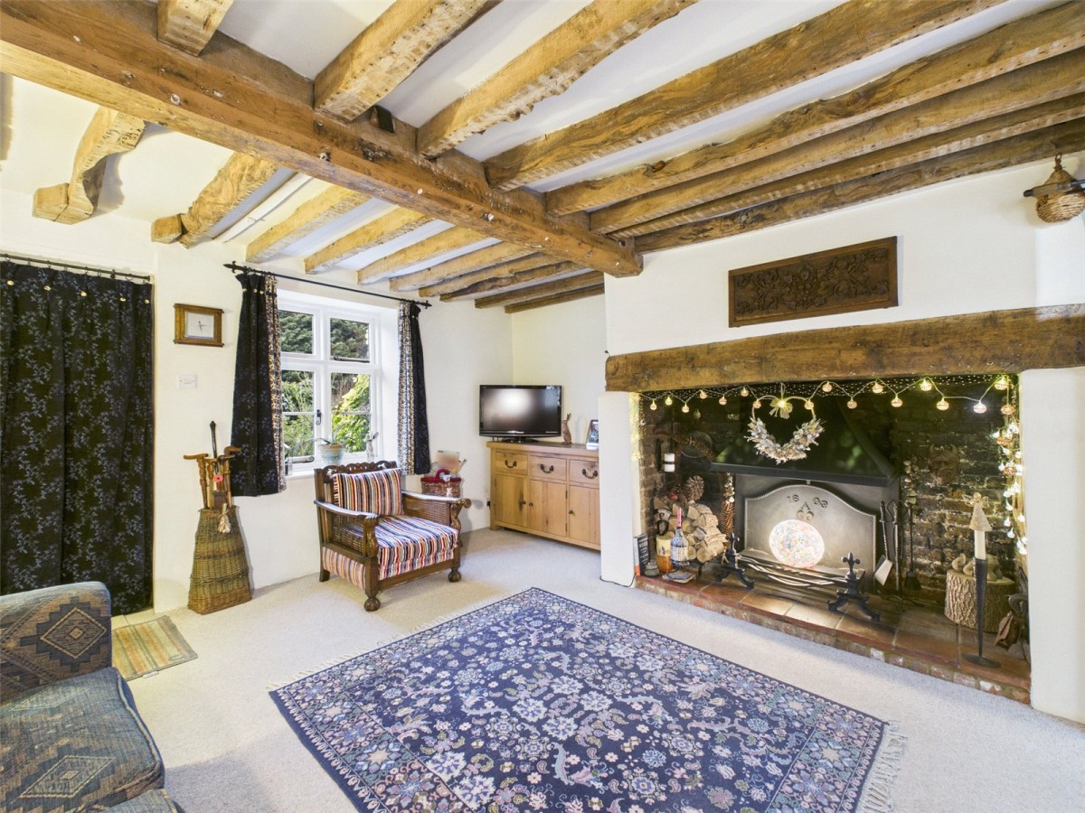 Chinnor, Oxfordshire