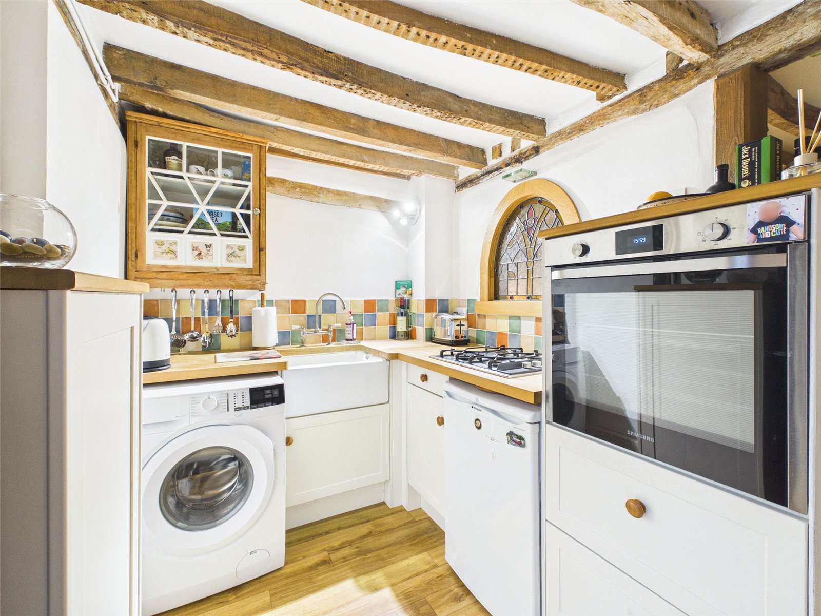 1 bedroom House for sale in Chinnor, Oxfordshire