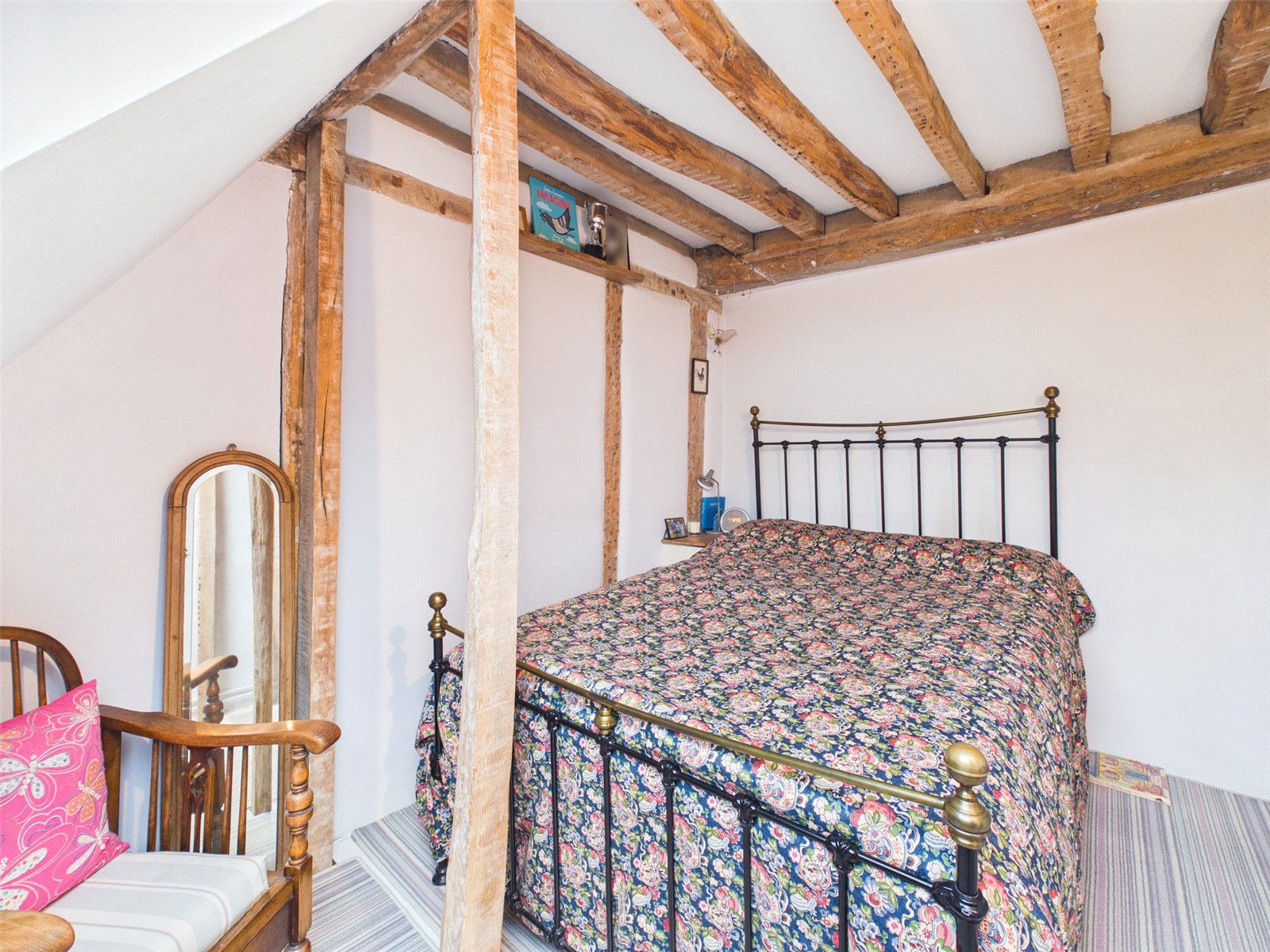 1 bedroom House for sale in Chinnor, Oxfordshire