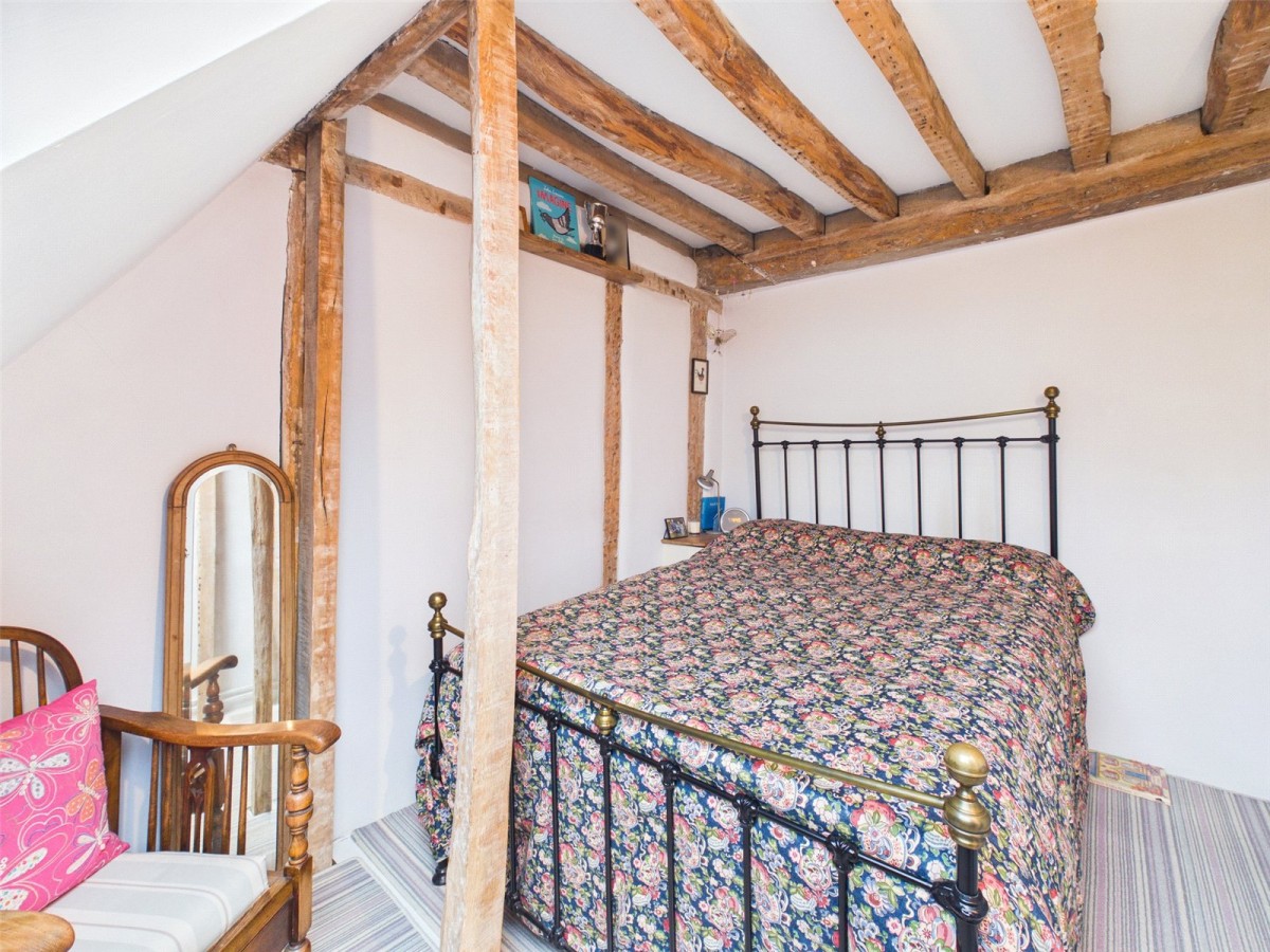 Chinnor, Oxfordshire