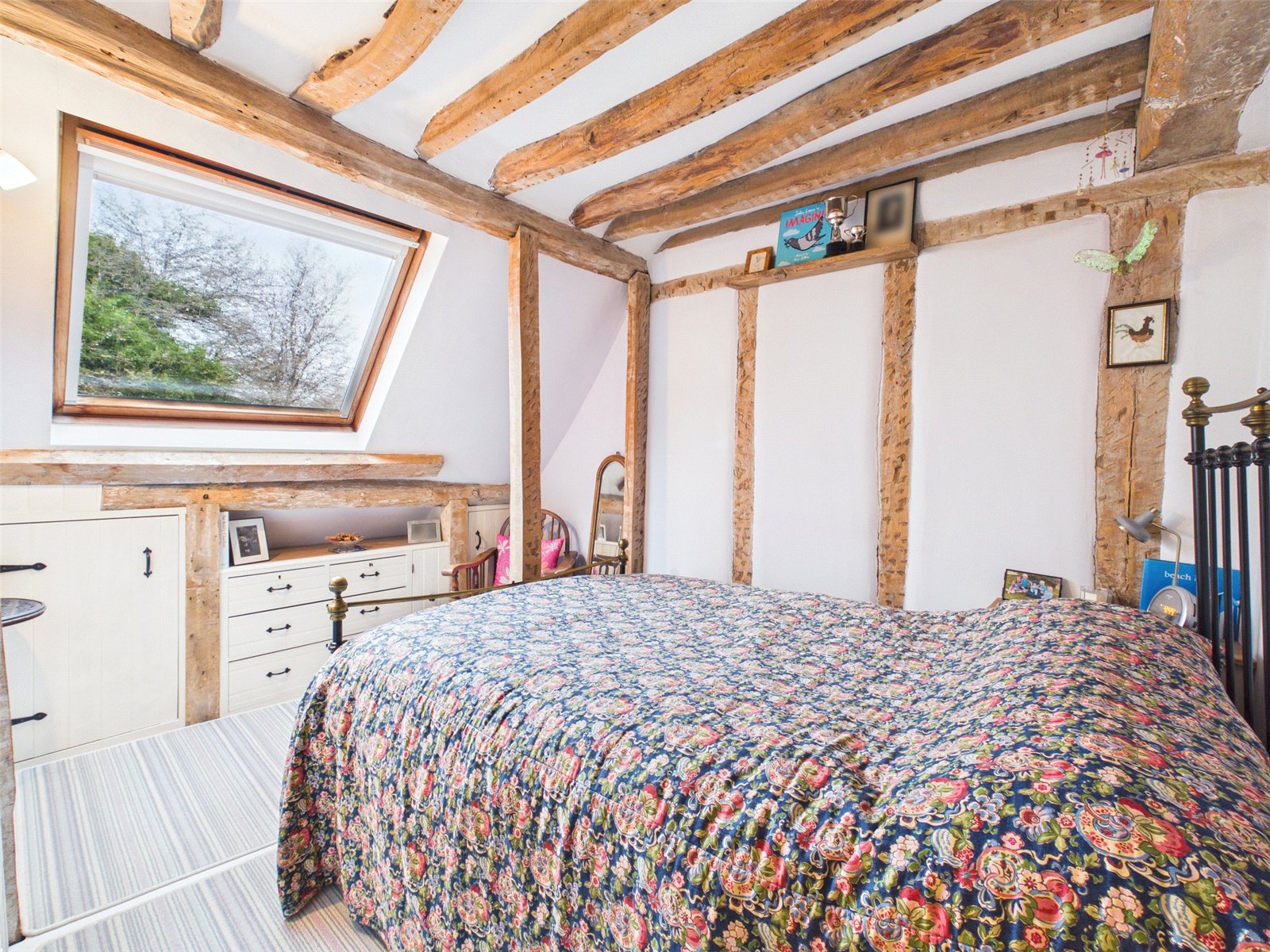 1 bedroom House for sale in Chinnor, Oxfordshire