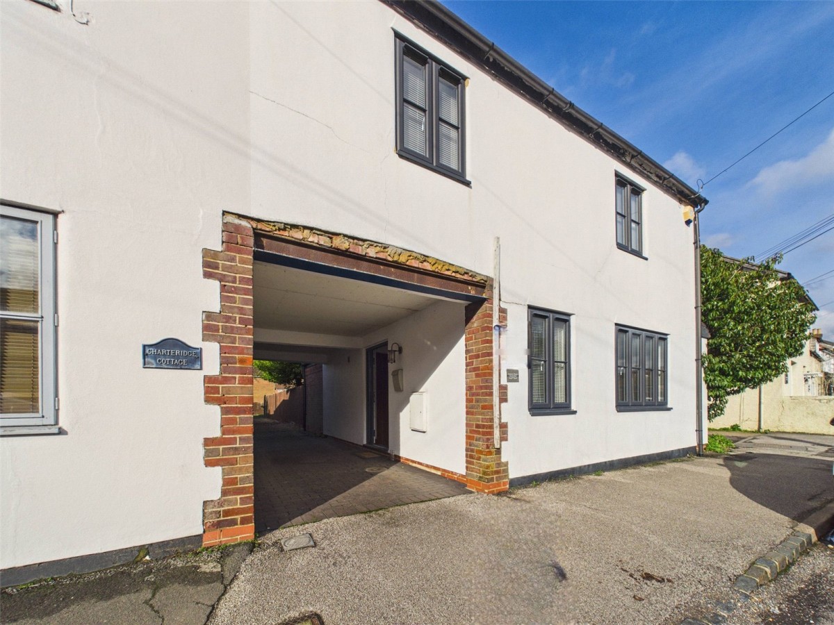 Chinnor, Oxfordshire