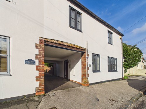 Chinnor, Oxfordshire