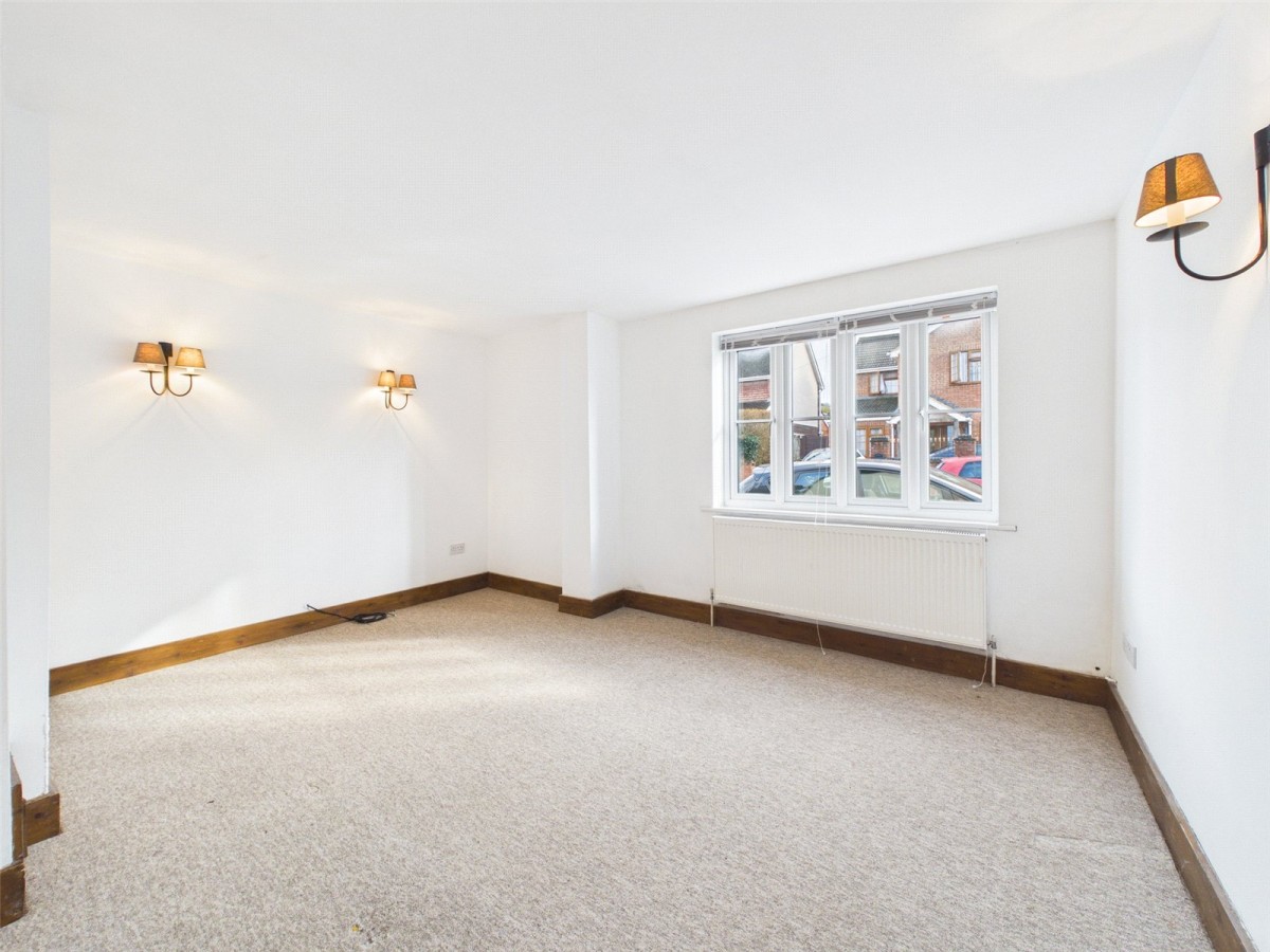 Chinnor, Oxfordshire