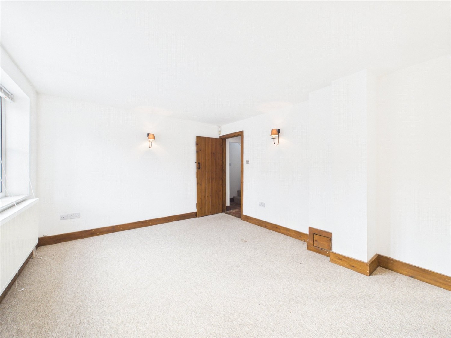 Chinnor, Oxfordshire