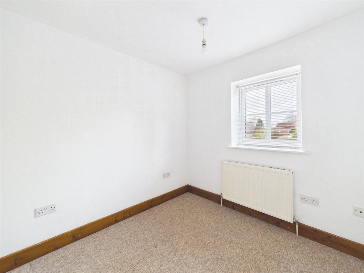 Chinnor, Oxfordshire