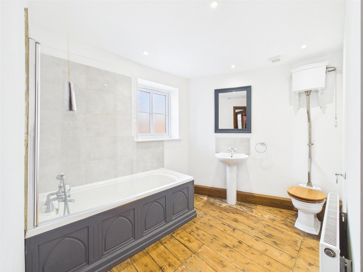 Chinnor, Oxfordshire