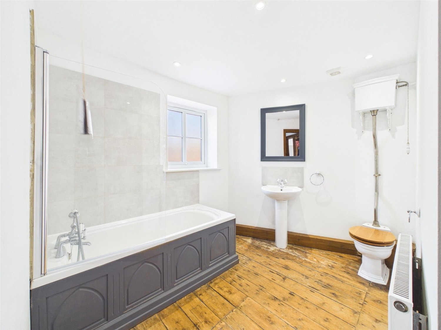 Chinnor, Oxfordshire