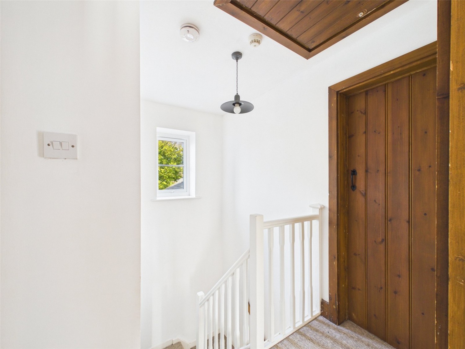 Chinnor, Oxfordshire