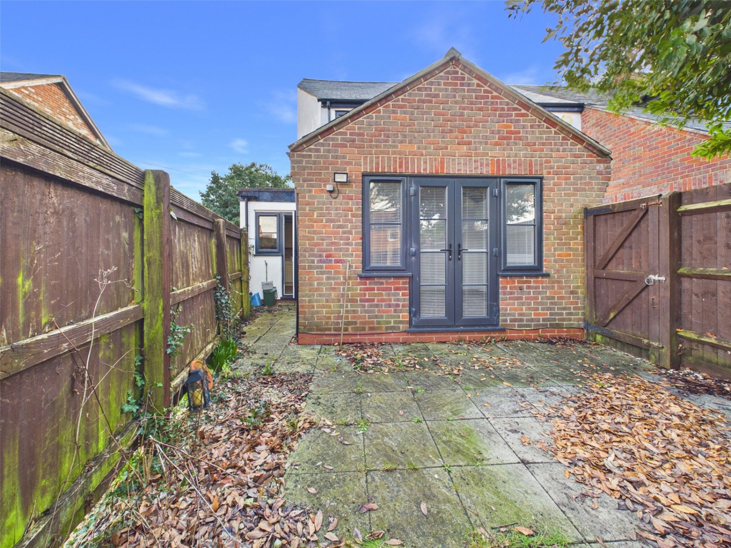 Chinnor, Oxfordshire