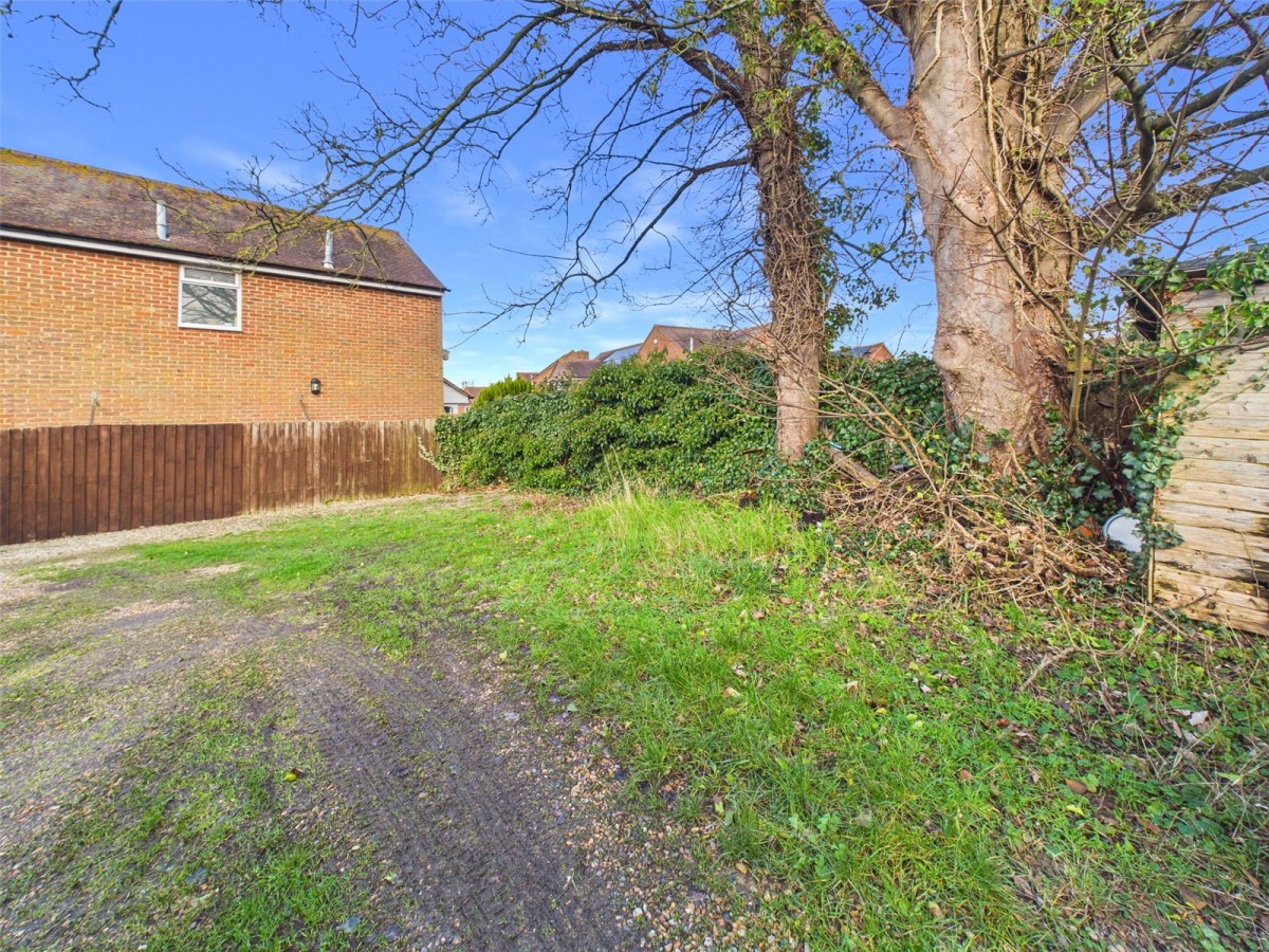 Chinnor, Oxfordshire