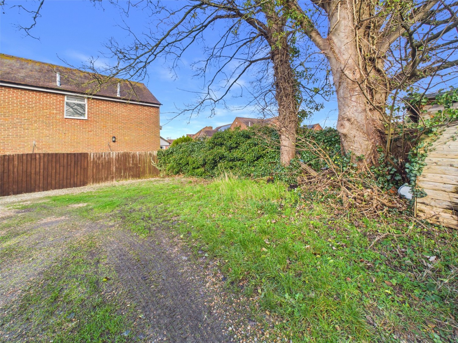 Chinnor, Oxfordshire