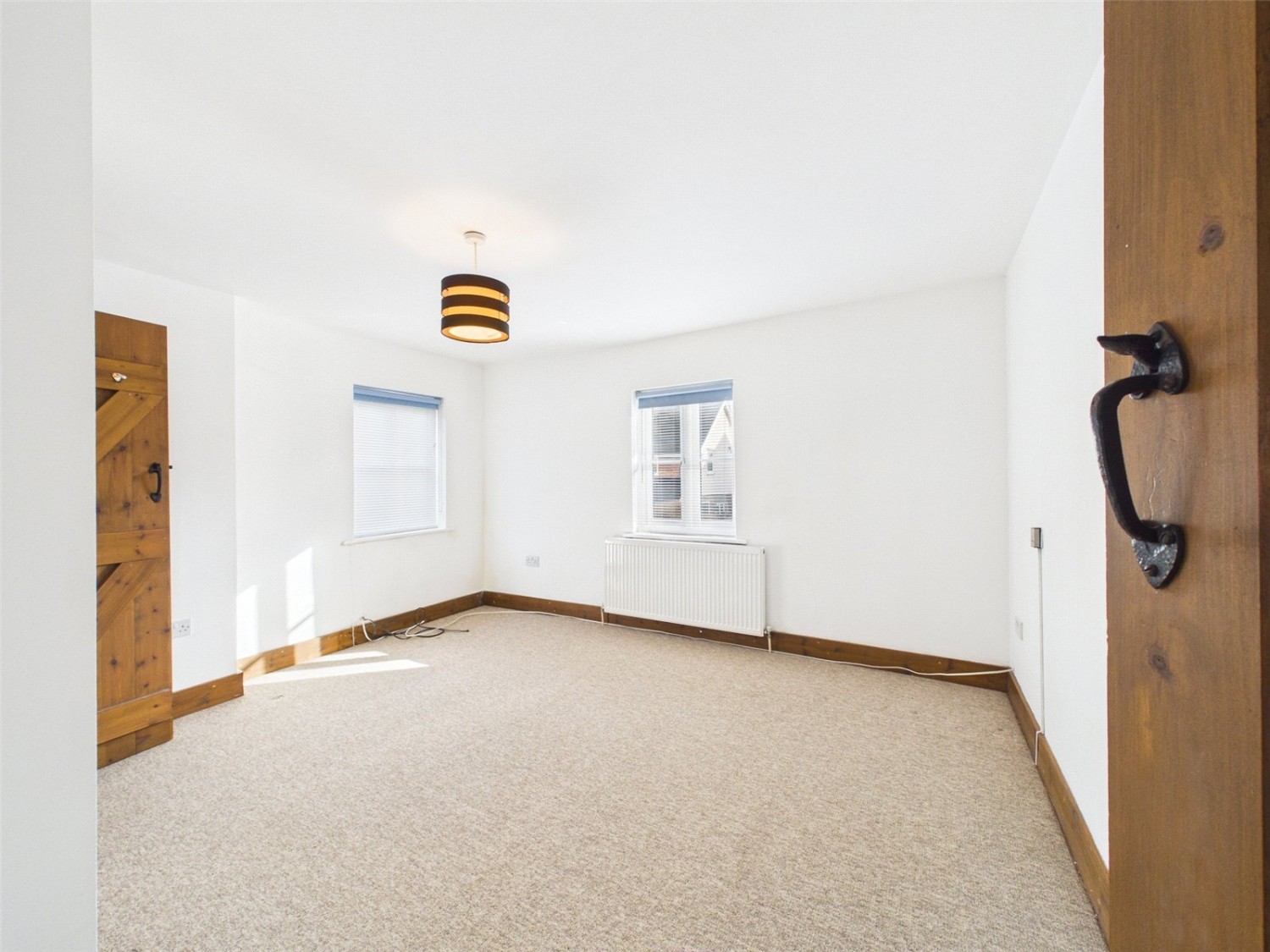 Chinnor, Oxfordshire