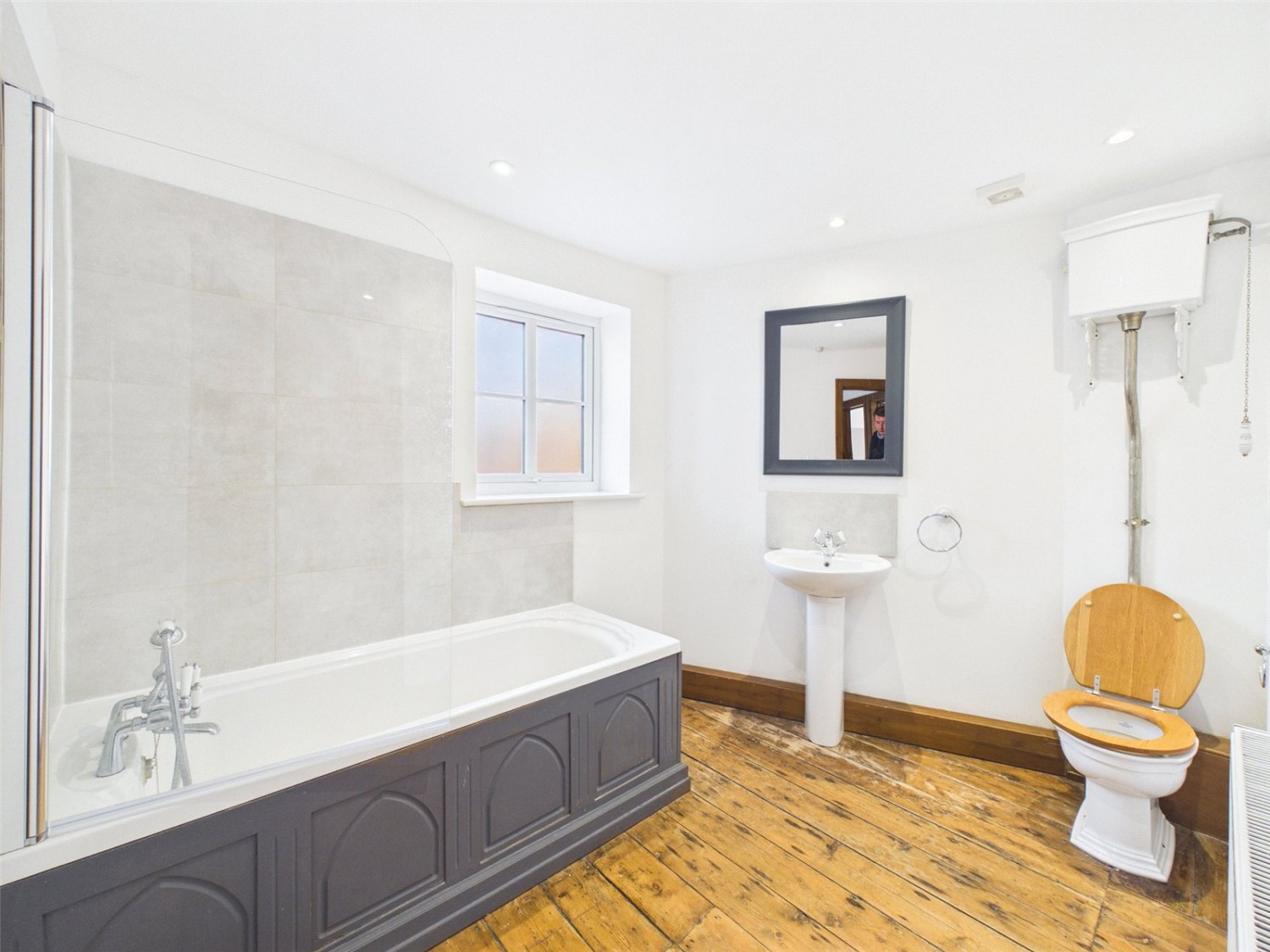 Chinnor, Oxfordshire