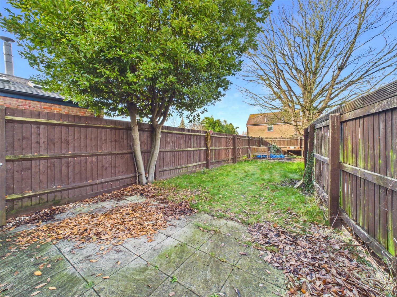 Chinnor, Oxfordshire