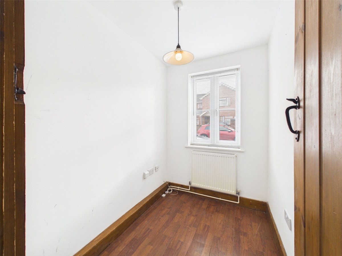 Chinnor, Oxfordshire