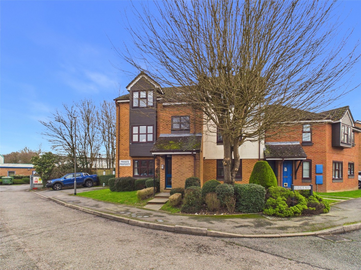 Stokenchurch, High Wycombe, Buckinghamshire