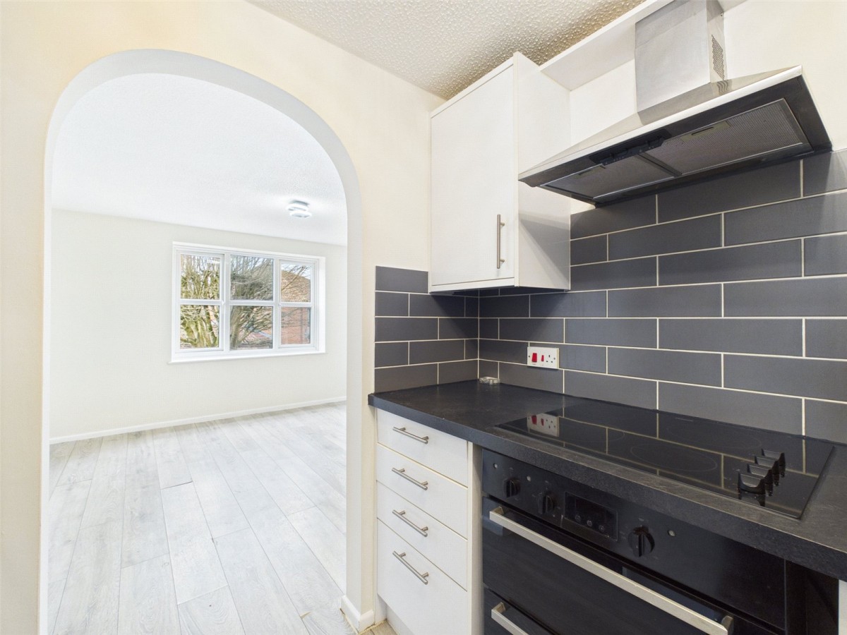 Stokenchurch, High Wycombe, Buckinghamshire