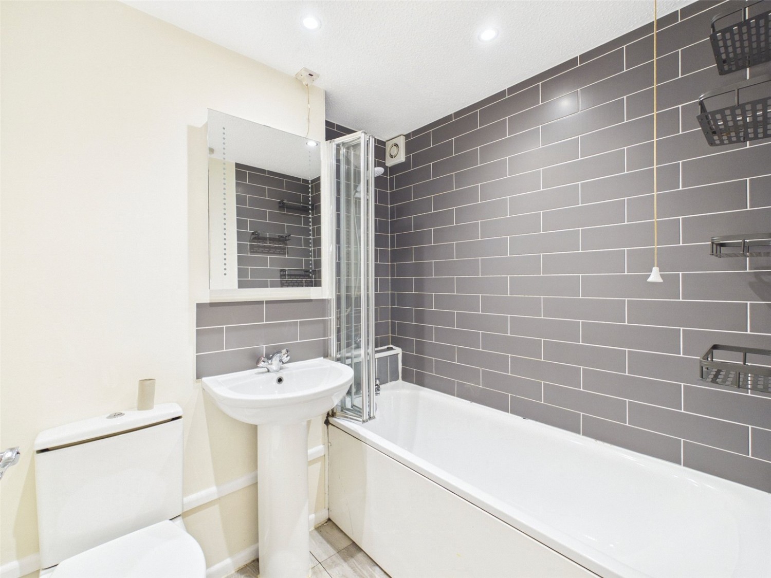 Stokenchurch, High Wycombe, Buckinghamshire