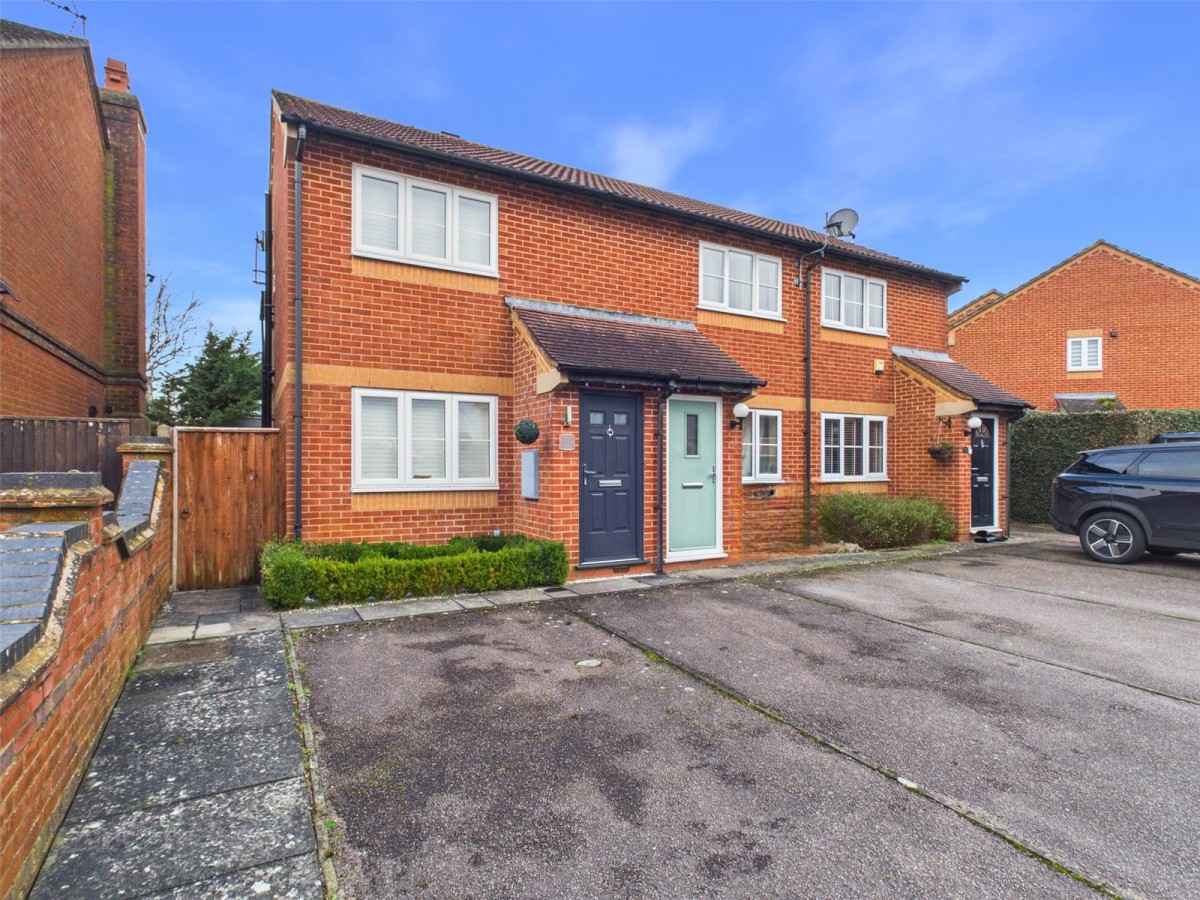 Chinnor, Oxfordshire