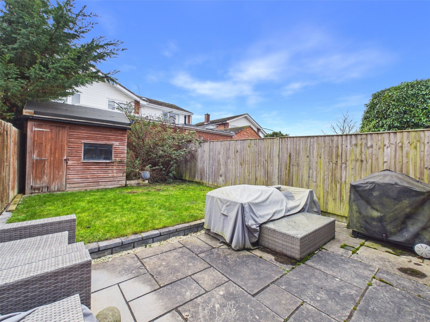 Chinnor, Oxfordshire