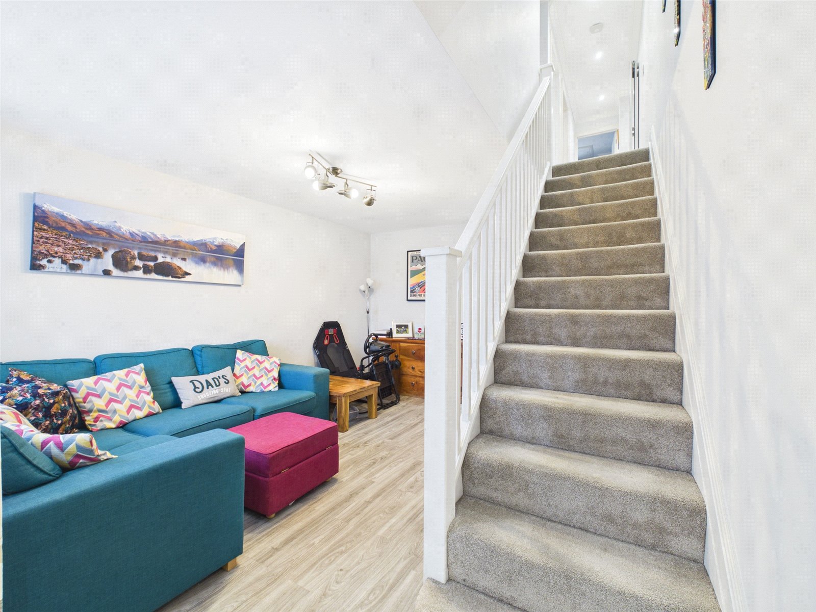 3 bedroom House for sale in Chinnor, Oxfordshire