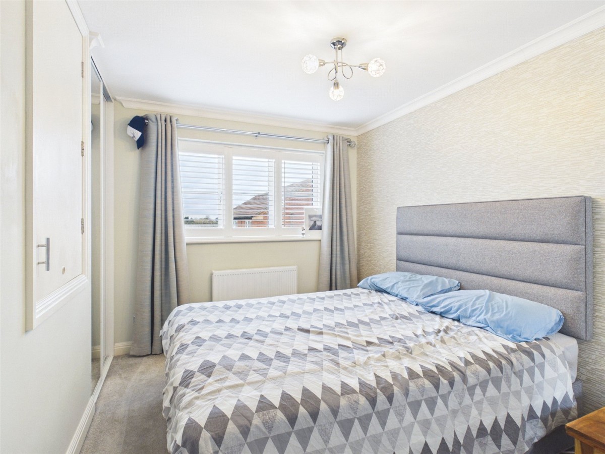 Chinnor, Oxfordshire