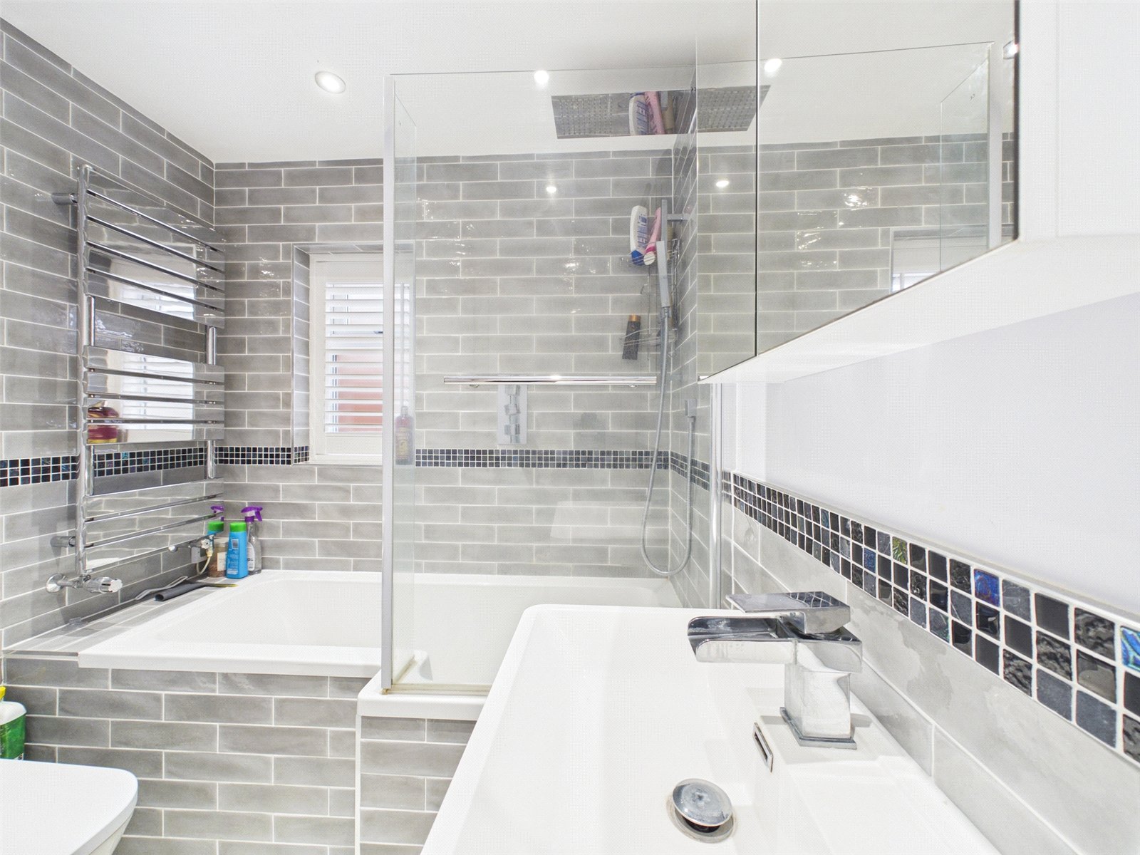 3 bedroom House for sale in Chinnor, Oxfordshire