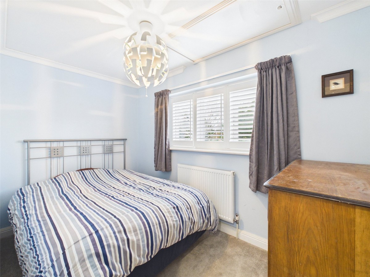 Chinnor, Oxfordshire