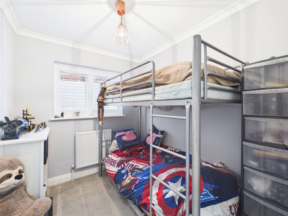 Chinnor, Oxfordshire