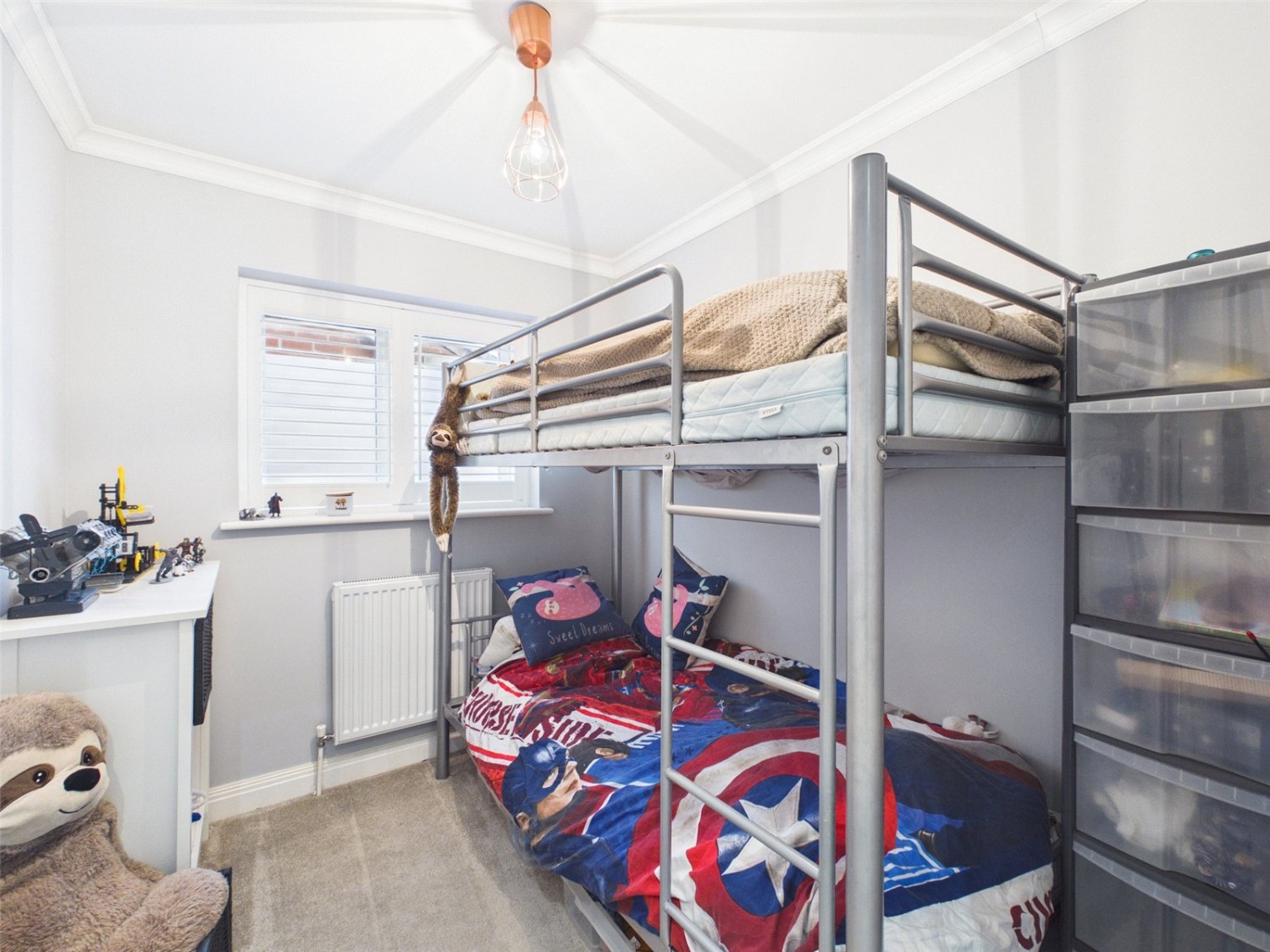 Chinnor, Oxfordshire