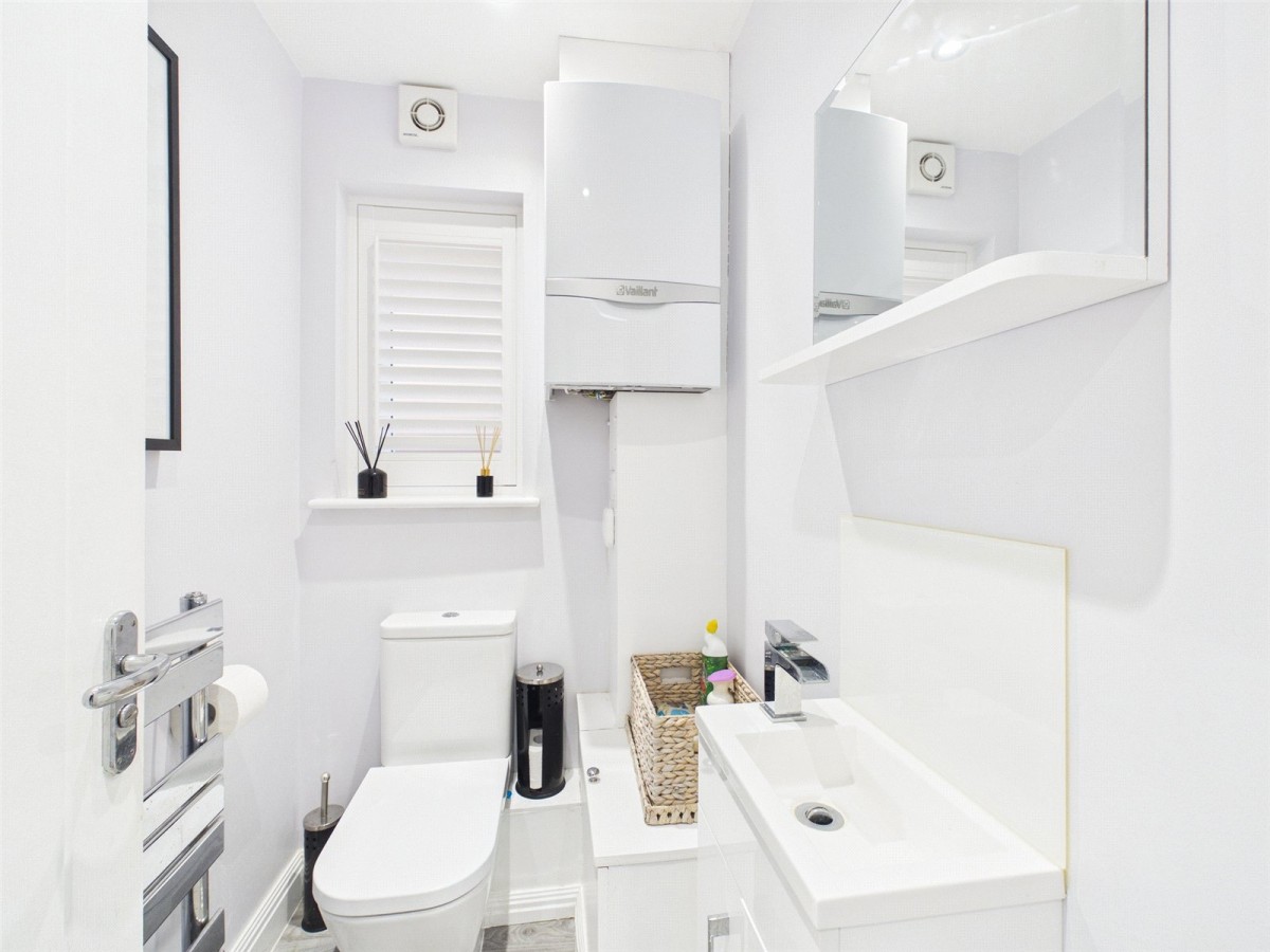 Chinnor, Oxfordshire