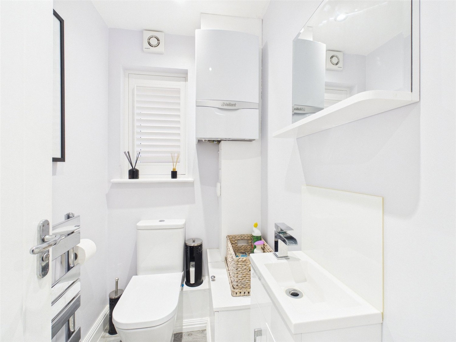 Chinnor, Oxfordshire