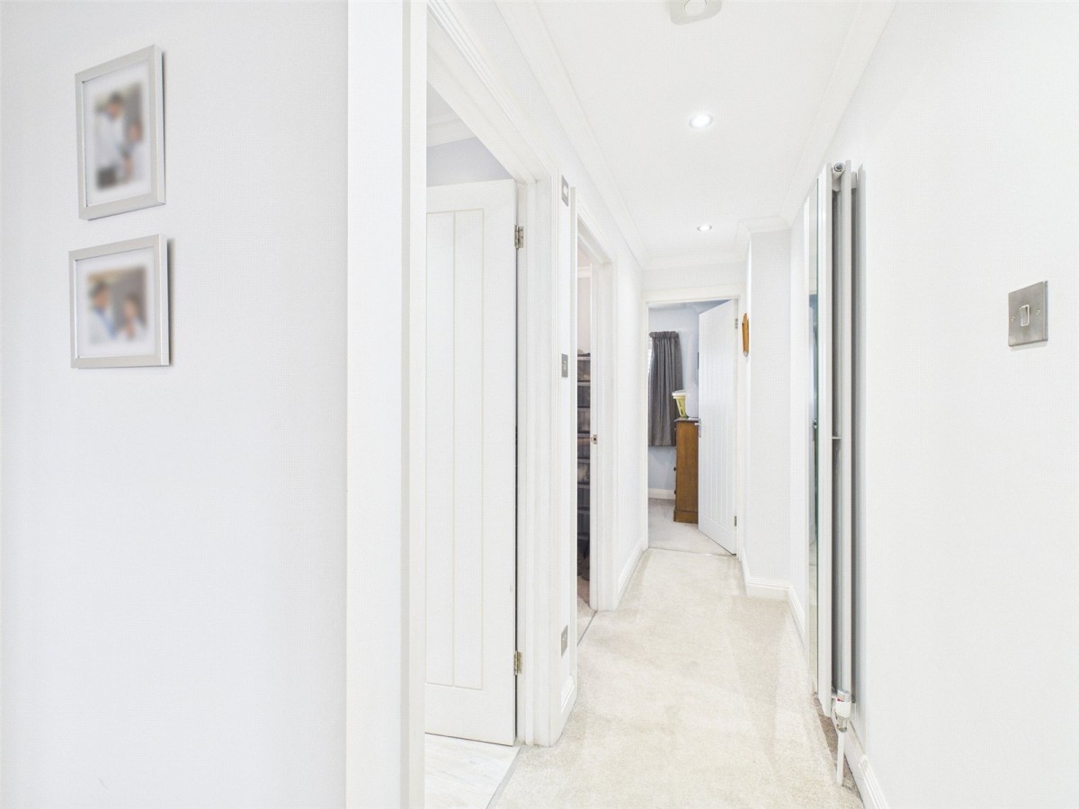 Chinnor, Oxfordshire