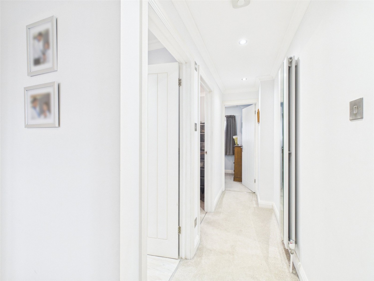 Chinnor, Oxfordshire