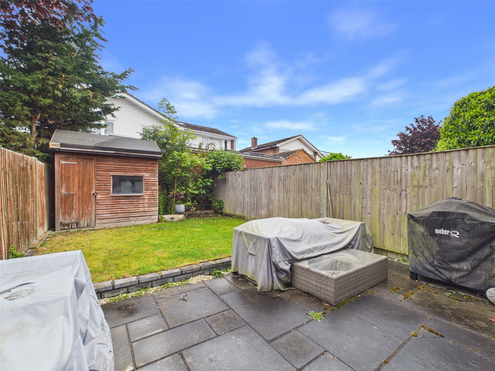 3 bedroom House for sale in Chinnor, Oxfordshire