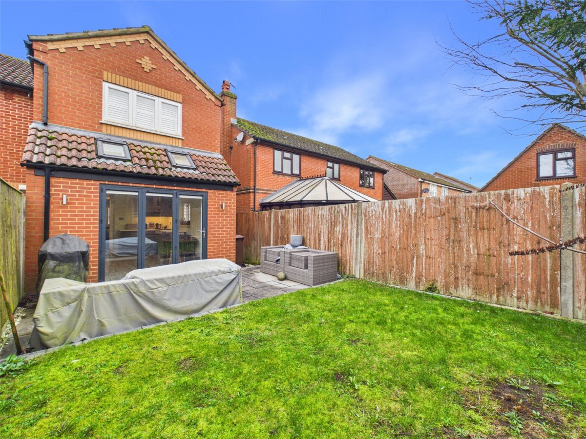 Chinnor, Oxfordshire