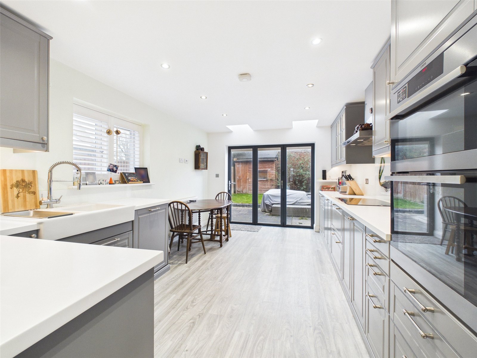 3 bedroom House for sale in Chinnor, Oxfordshire
