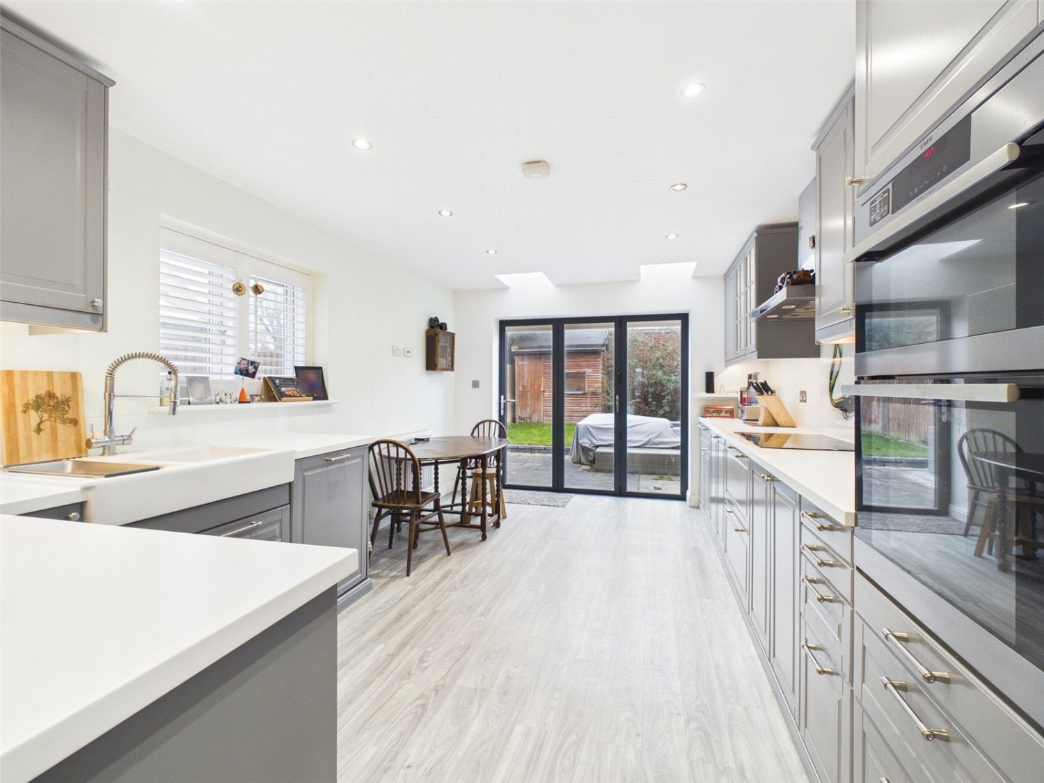 Chinnor, Oxfordshire