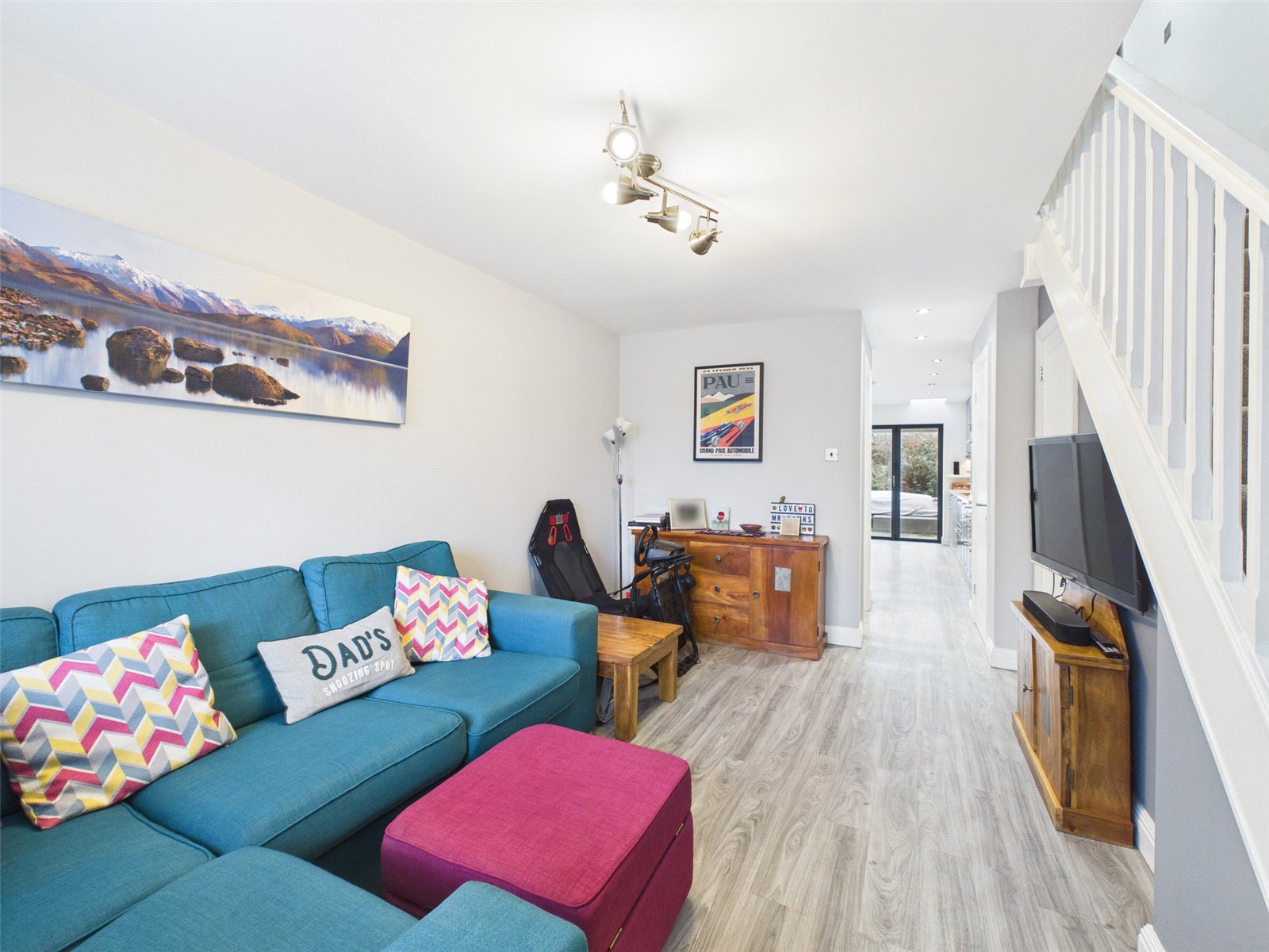 3 bedroom House for sale in Chinnor, Oxfordshire