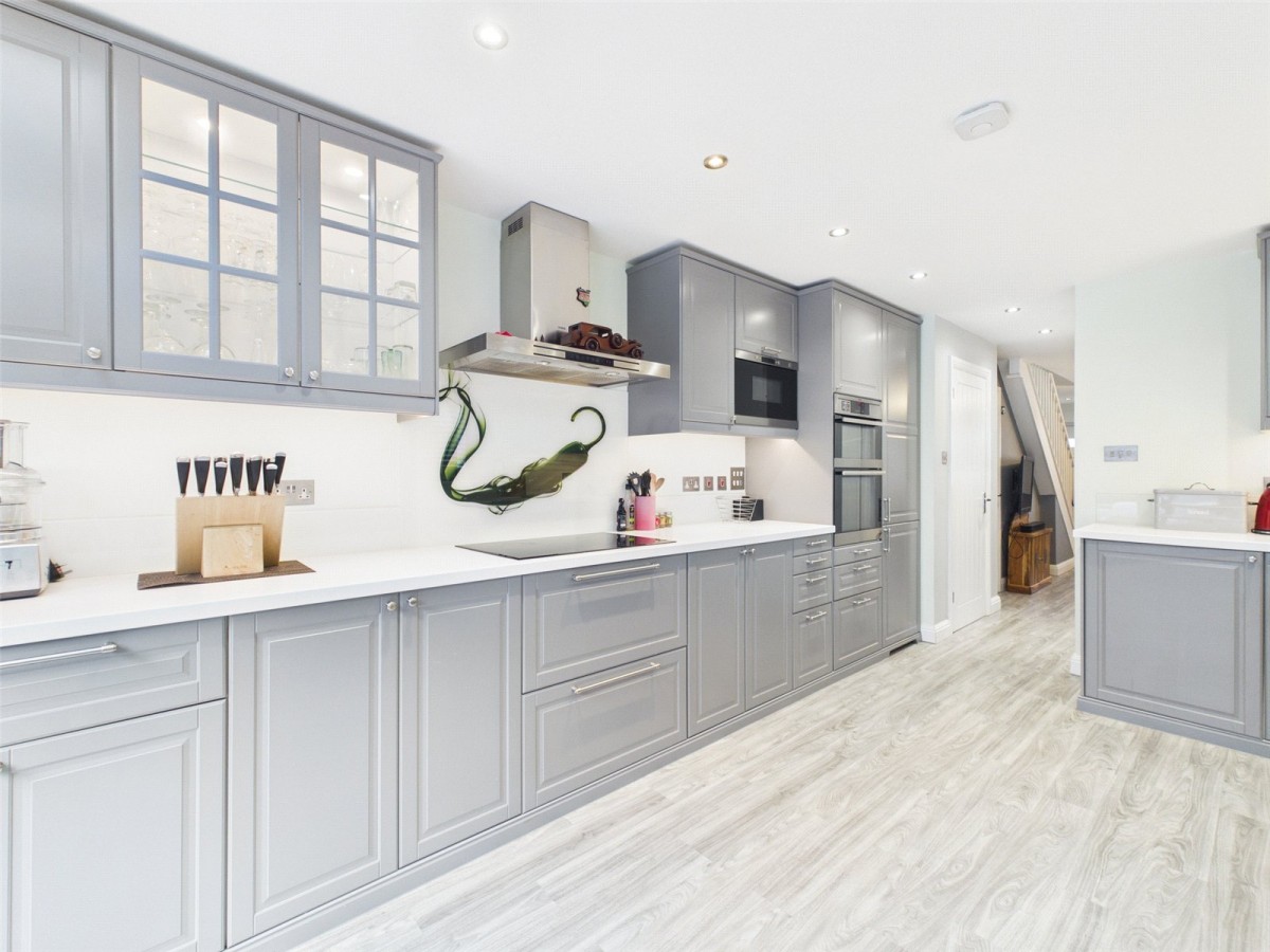 Chinnor, Oxfordshire