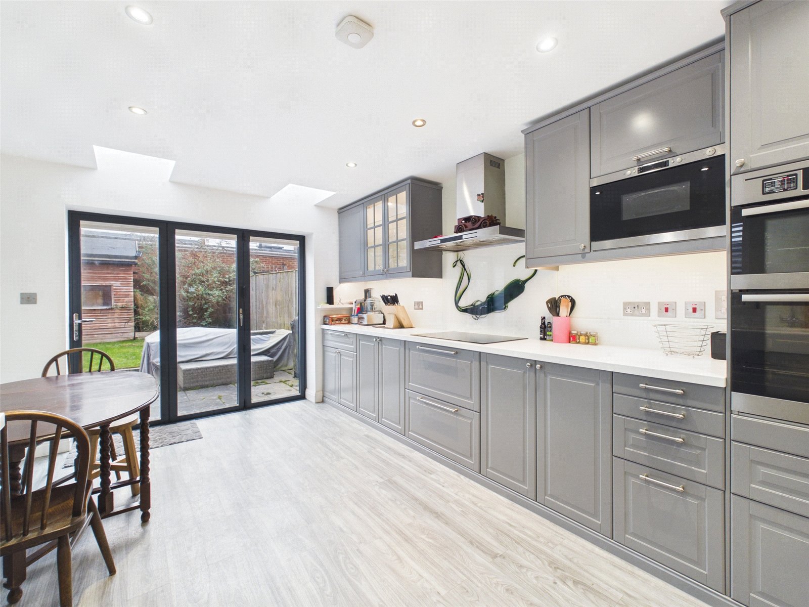 3 bedroom House for sale in Chinnor, Oxfordshire