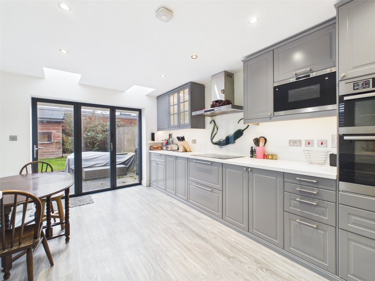 Chinnor, Oxfordshire