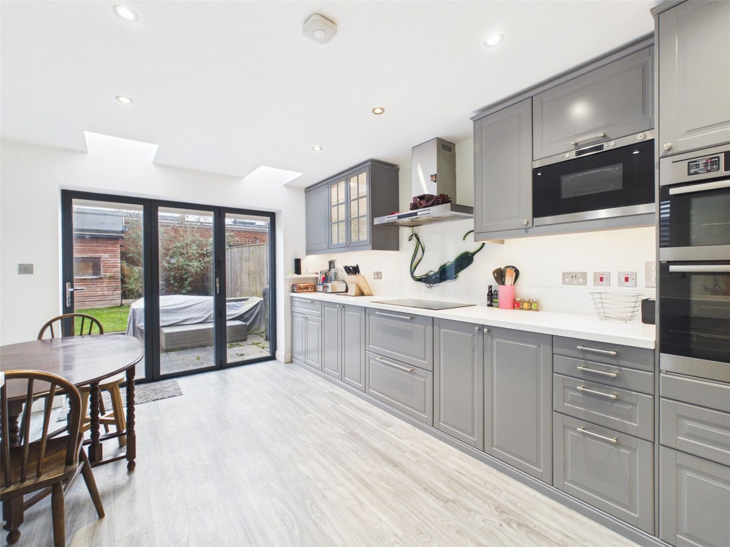 Chinnor, Oxfordshire