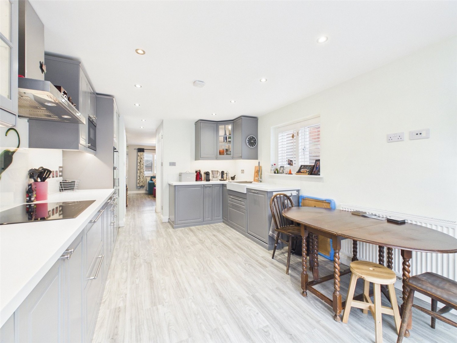 Chinnor, Oxfordshire