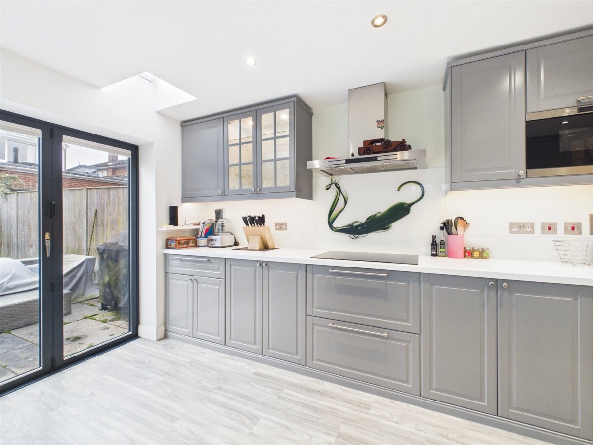 Chinnor, Oxfordshire