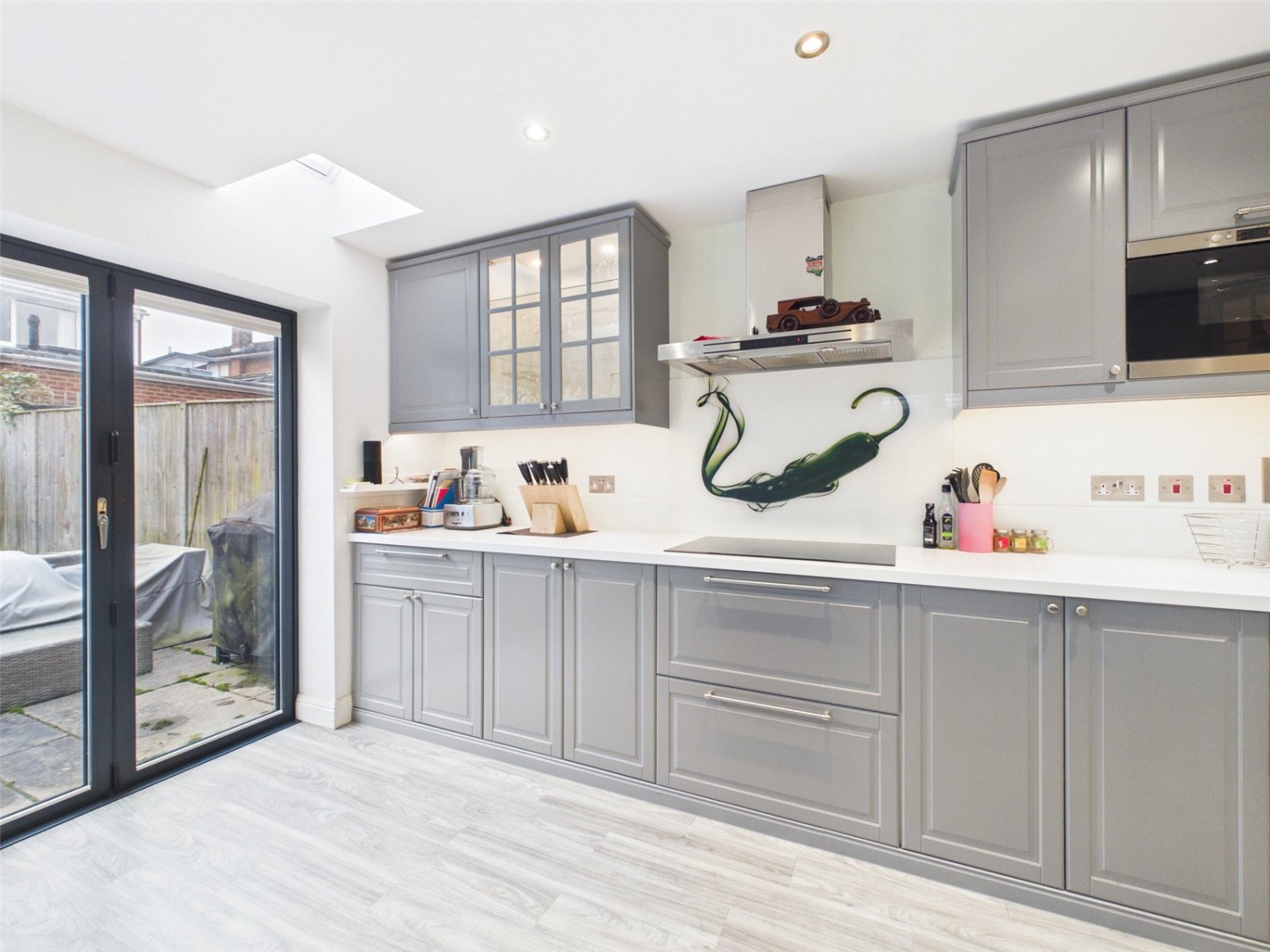 Chinnor, Oxfordshire